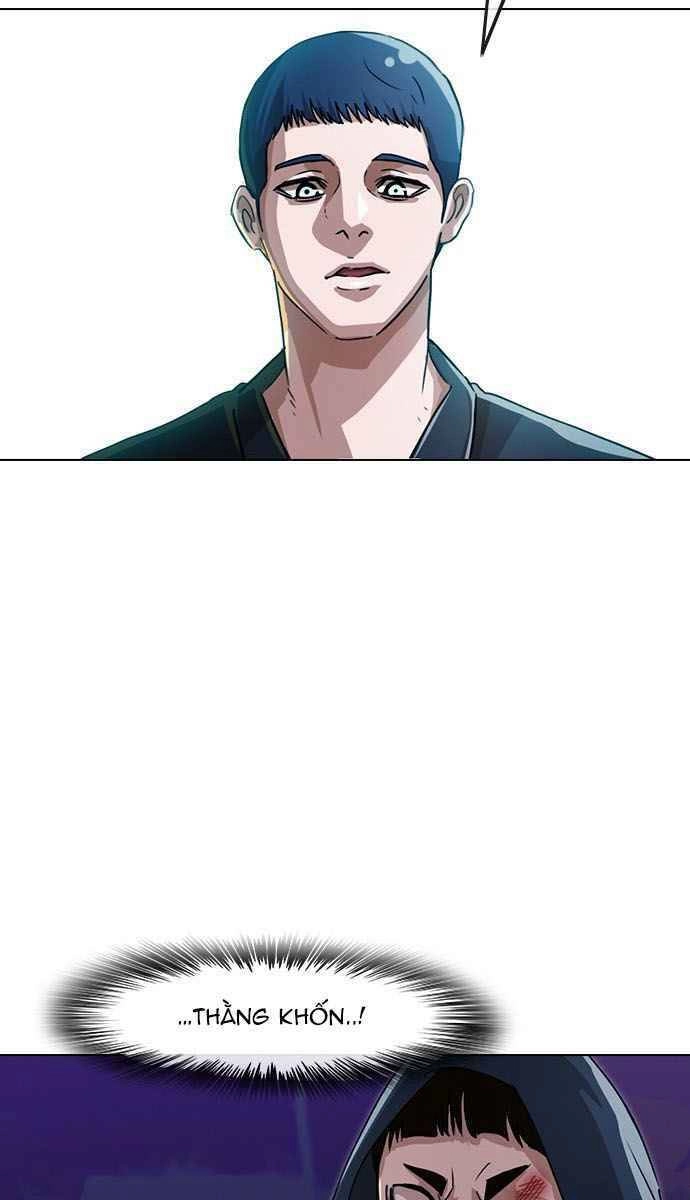 Cô Gái Từ Ứng Dụng Nhắn Tin Ngẫu Nhiên Chapter 38 - 51