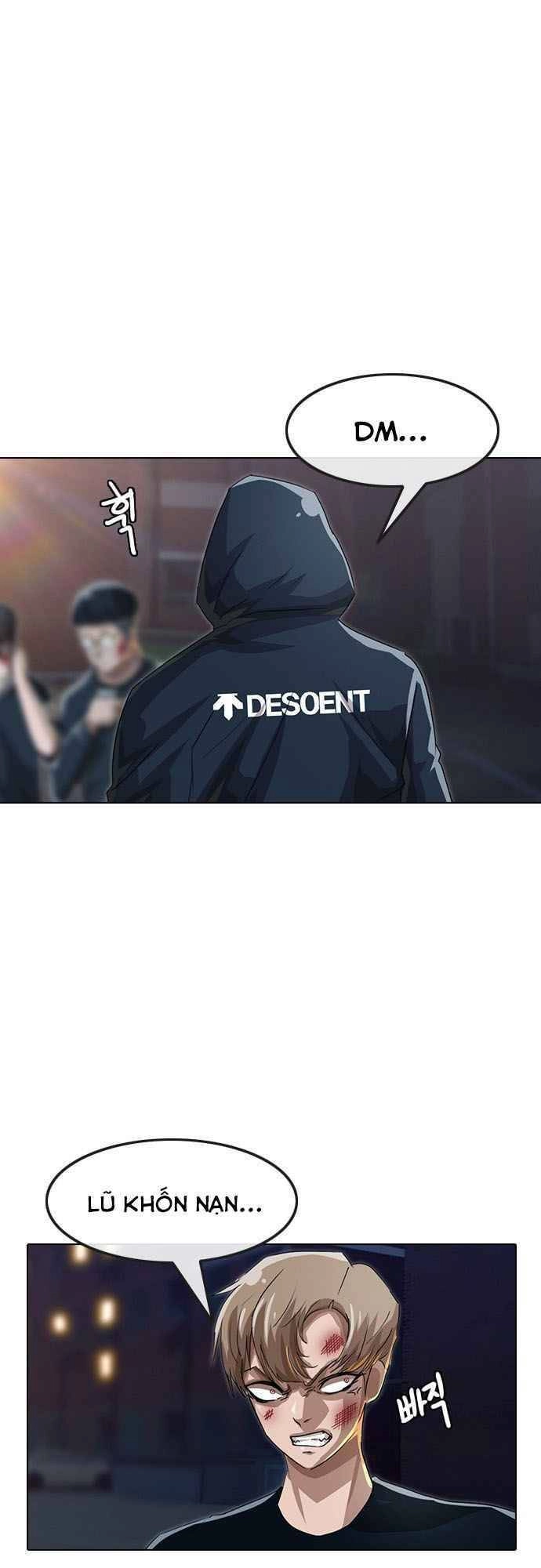 Cô Gái Từ Ứng Dụng Nhắn Tin Ngẫu Nhiên Chapter 38 - 54