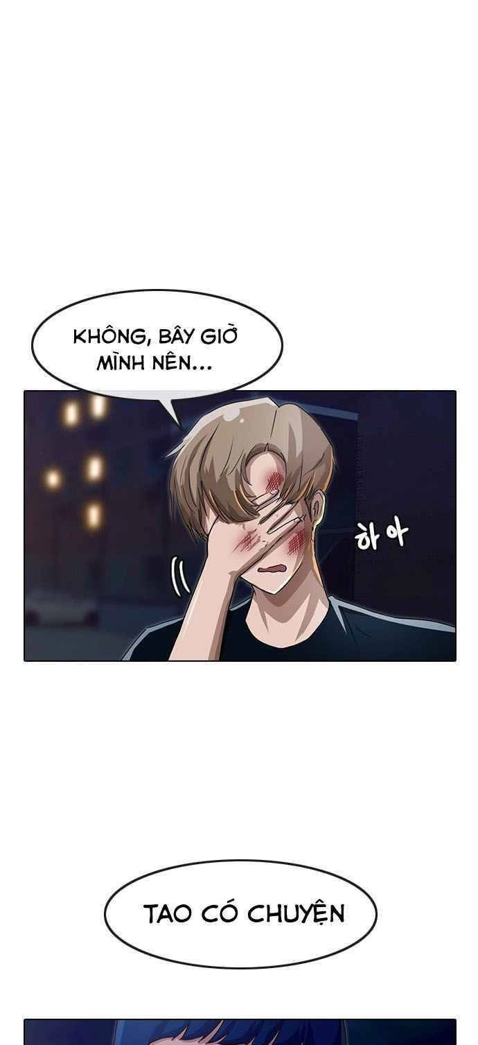 Cô Gái Từ Ứng Dụng Nhắn Tin Ngẫu Nhiên Chapter 38 - 55