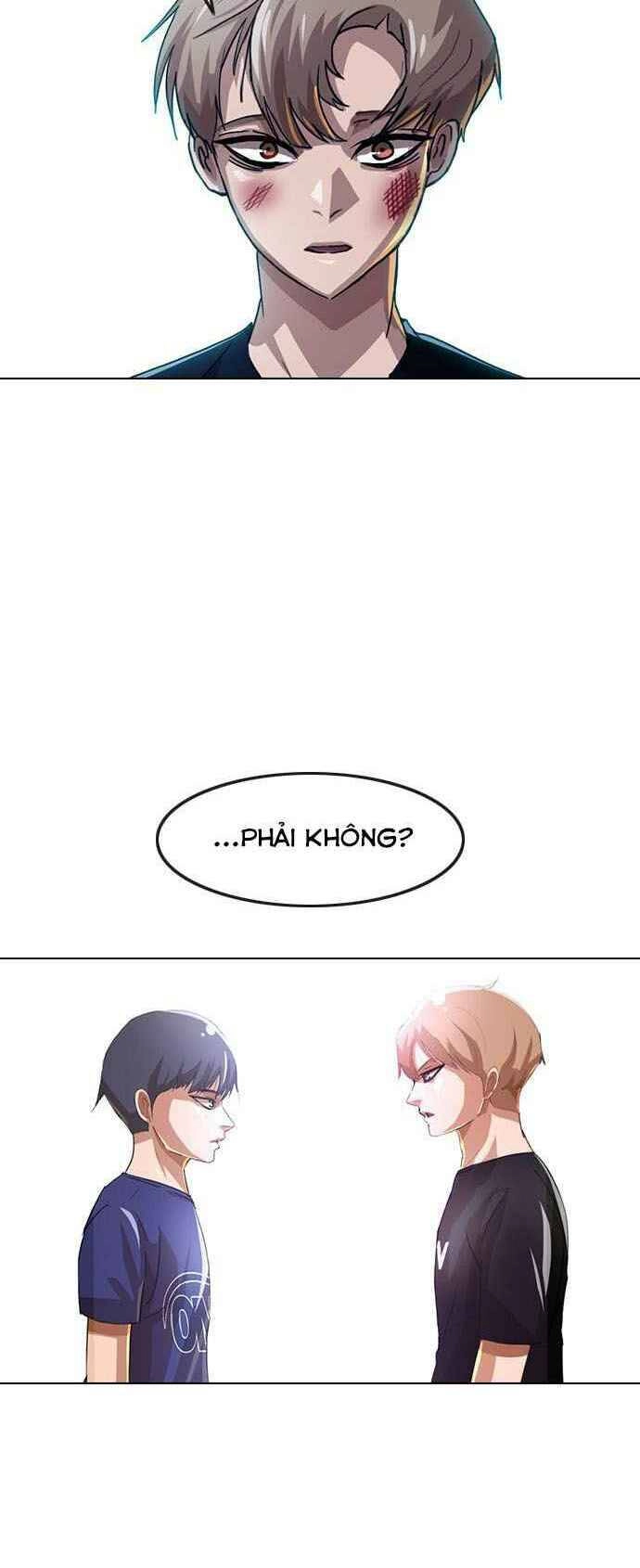 Cô Gái Từ Ứng Dụng Nhắn Tin Ngẫu Nhiên Chapter 38 - 60