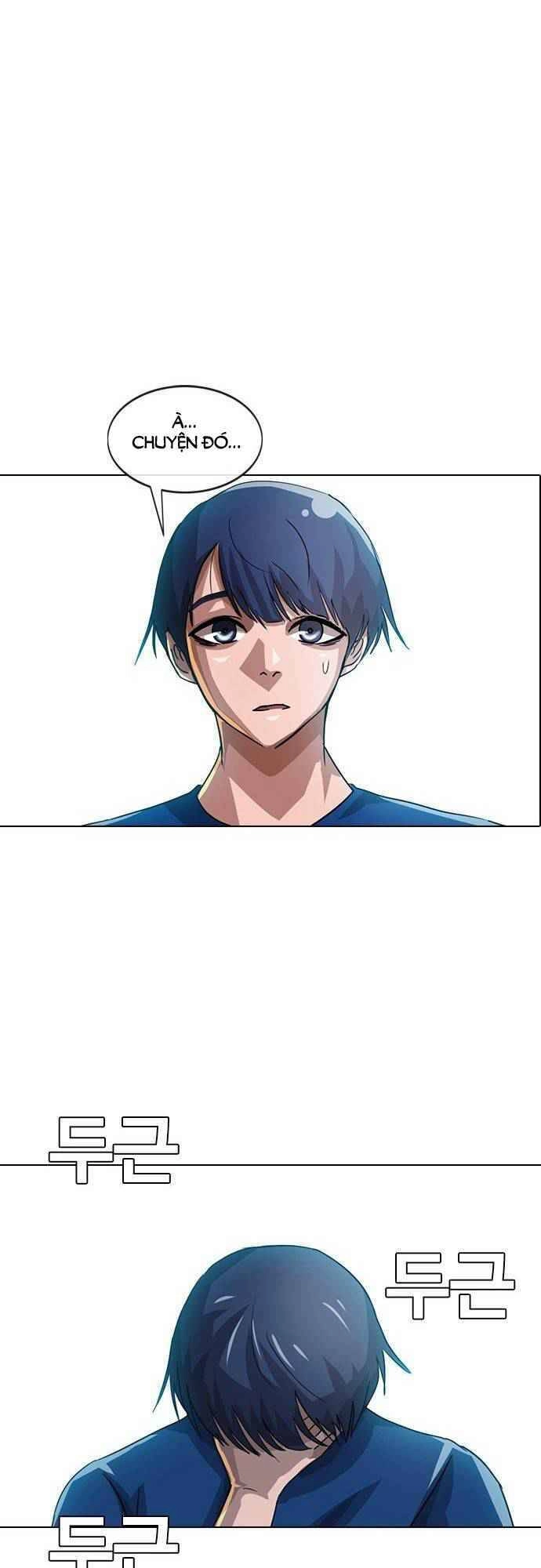 Cô Gái Từ Ứng Dụng Nhắn Tin Ngẫu Nhiên Chapter 39 - 2