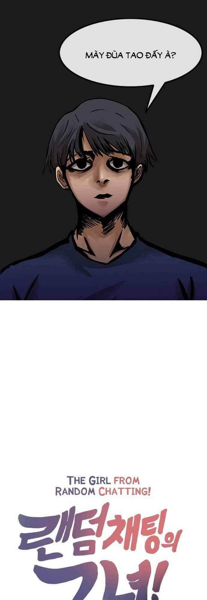 Cô Gái Từ Ứng Dụng Nhắn Tin Ngẫu Nhiên Chapter 39 - 9