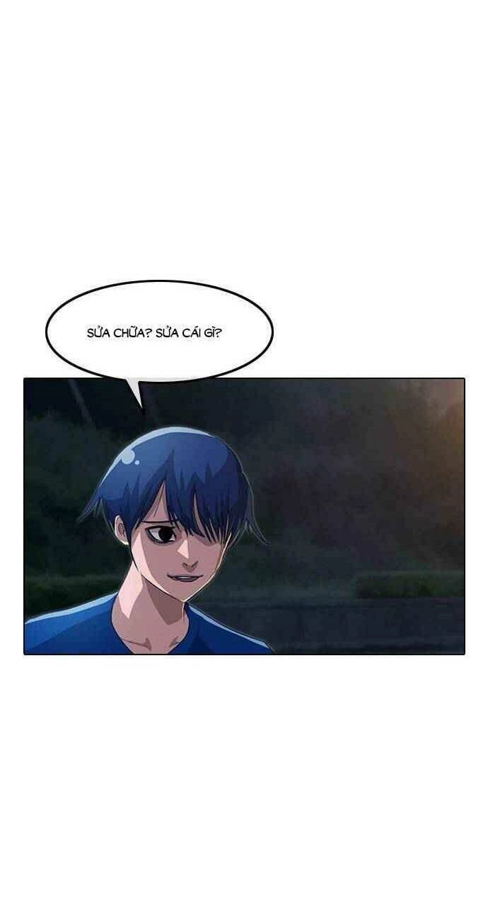 Cô Gái Từ Ứng Dụng Nhắn Tin Ngẫu Nhiên Chapter 39 - 12