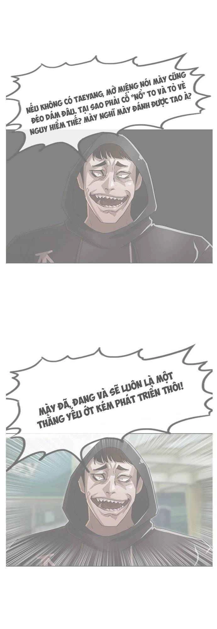 Cô Gái Từ Ứng Dụng Nhắn Tin Ngẫu Nhiên Chapter 39 - 14