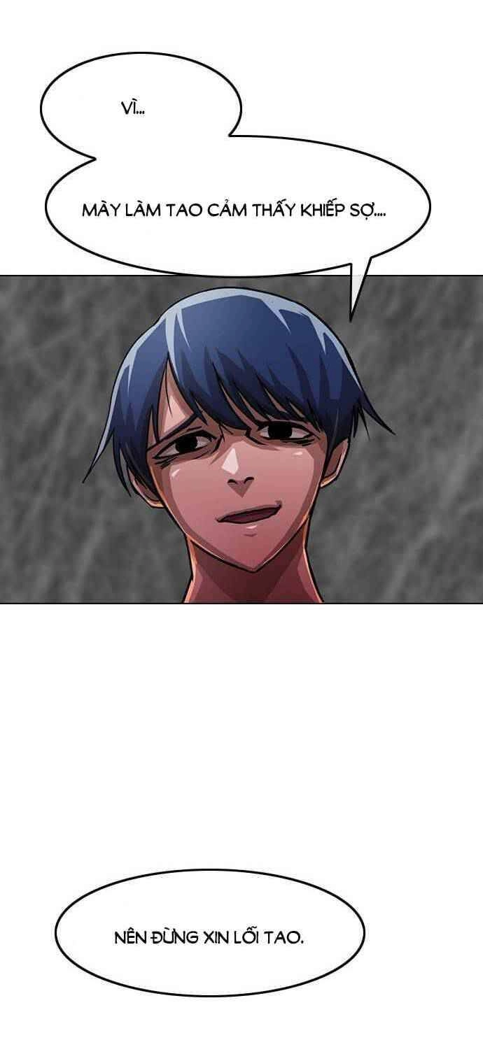 Cô Gái Từ Ứng Dụng Nhắn Tin Ngẫu Nhiên Chapter 39 - 24