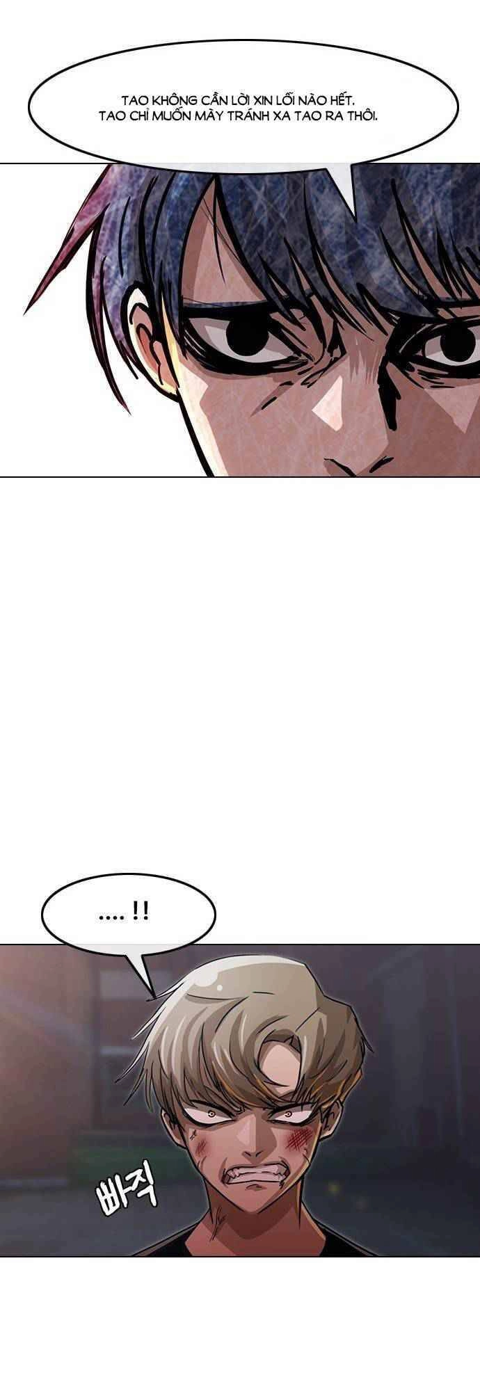 Cô Gái Từ Ứng Dụng Nhắn Tin Ngẫu Nhiên Chapter 39 - 25