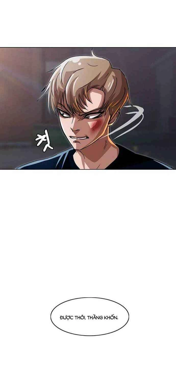 Cô Gái Từ Ứng Dụng Nhắn Tin Ngẫu Nhiên Chapter 39 - 28