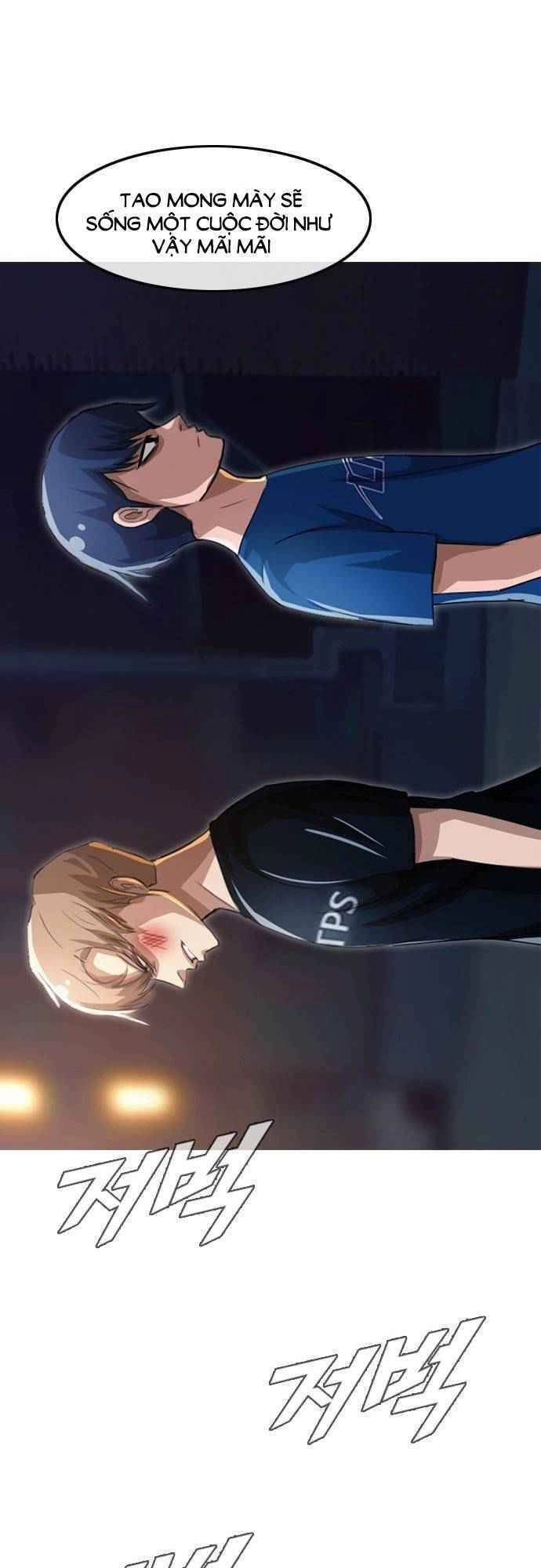 Cô Gái Từ Ứng Dụng Nhắn Tin Ngẫu Nhiên Chapter 39 - 29