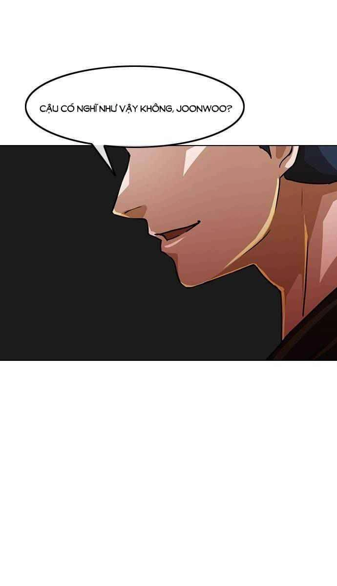 Cô Gái Từ Ứng Dụng Nhắn Tin Ngẫu Nhiên Chapter 39 - 39