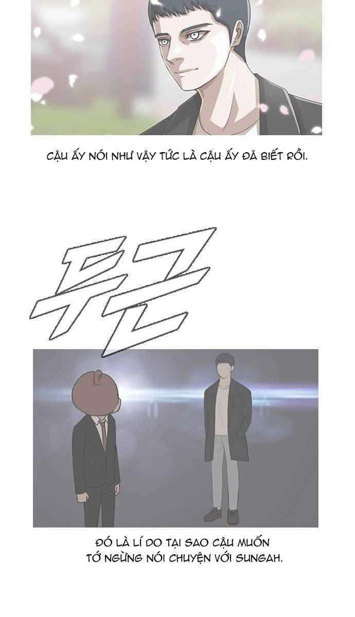 Cô Gái Từ Ứng Dụng Nhắn Tin Ngẫu Nhiên Chapter 39 - 44