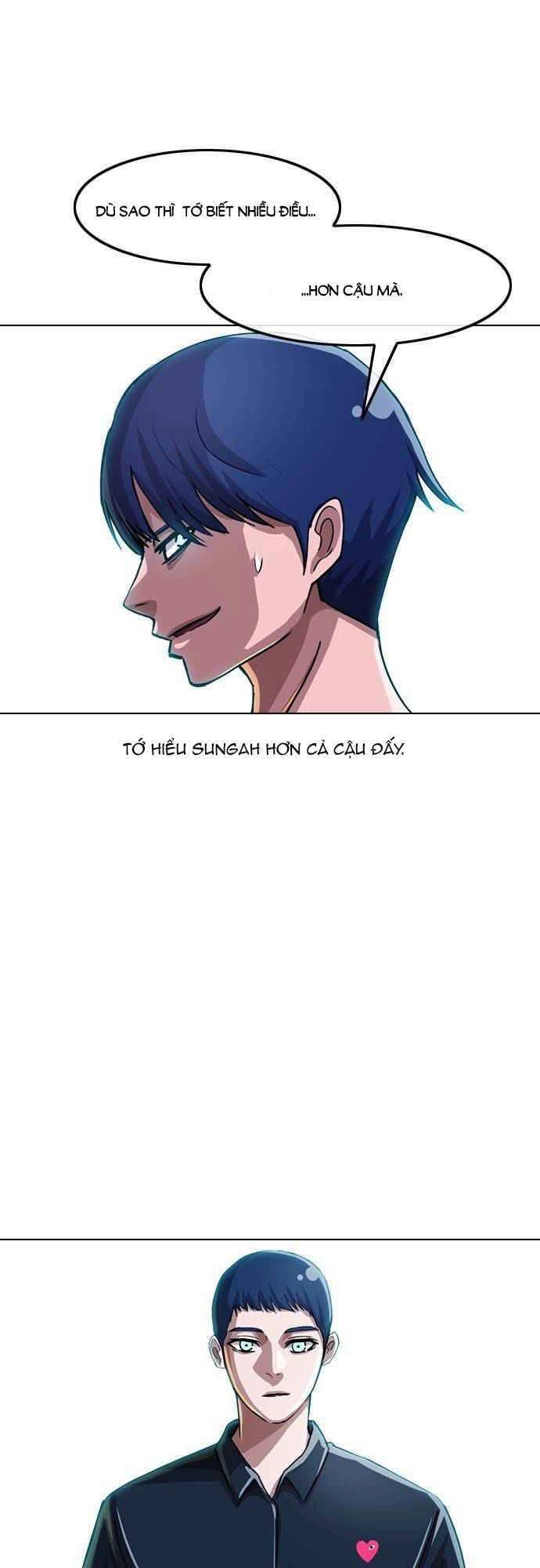 Cô Gái Từ Ứng Dụng Nhắn Tin Ngẫu Nhiên Chapter 39 - 46