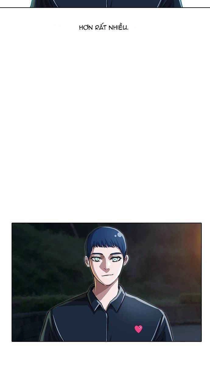 Cô Gái Từ Ứng Dụng Nhắn Tin Ngẫu Nhiên Chapter 39 - 47