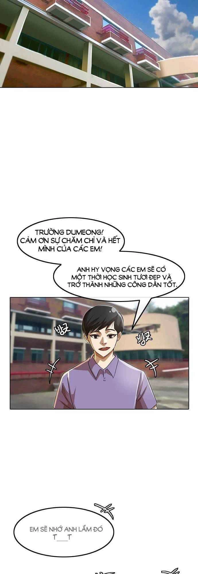 Cô Gái Từ Ứng Dụng Nhắn Tin Ngẫu Nhiên Chapter 39 - 50