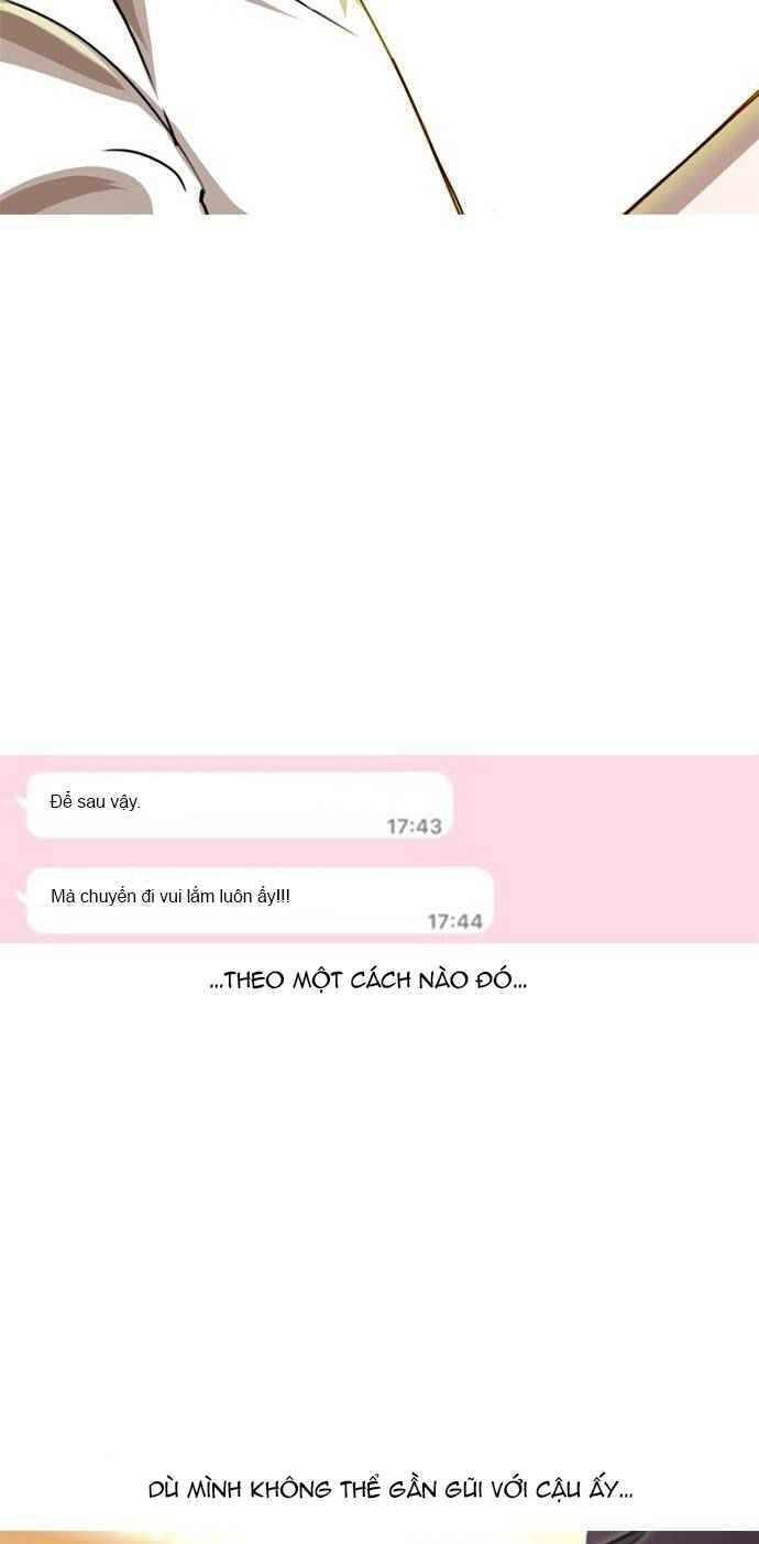 Cô Gái Từ Ứng Dụng Nhắn Tin Ngẫu Nhiên Chapter 39 - 59