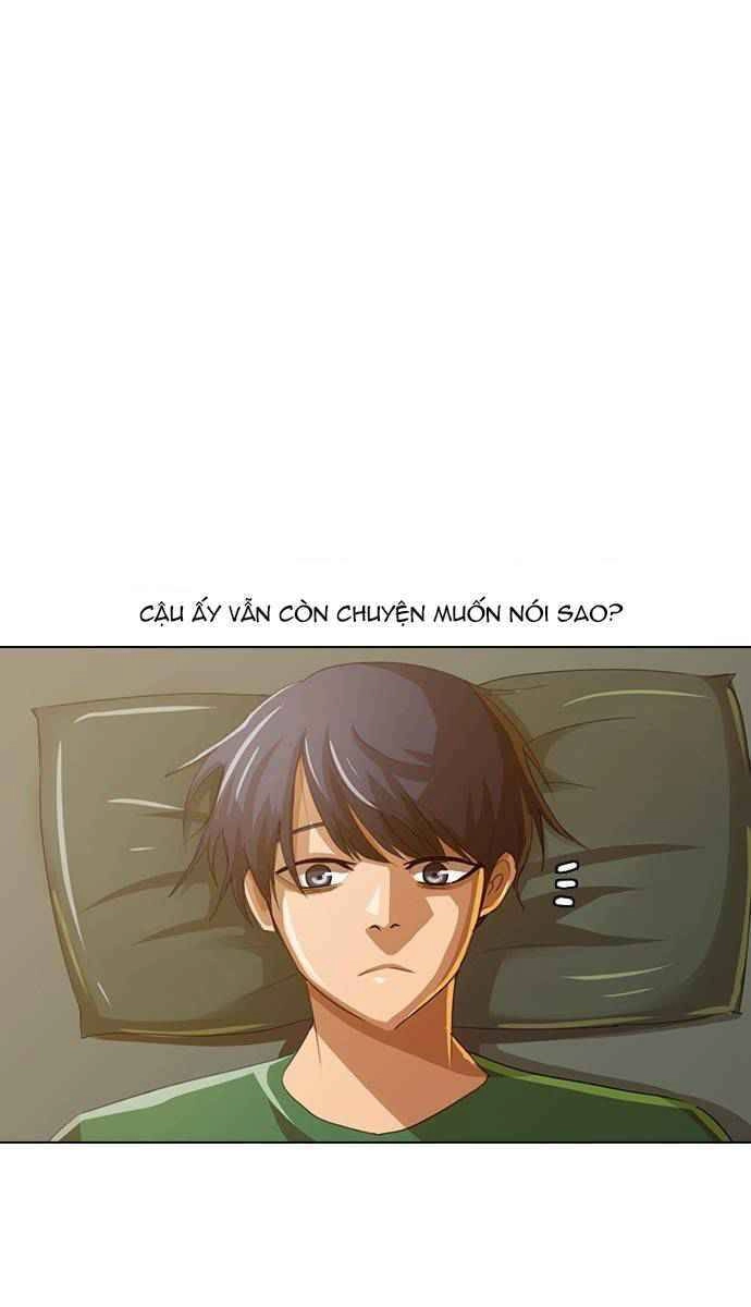 Cô Gái Từ Ứng Dụng Nhắn Tin Ngẫu Nhiên Chapter 39 - 63