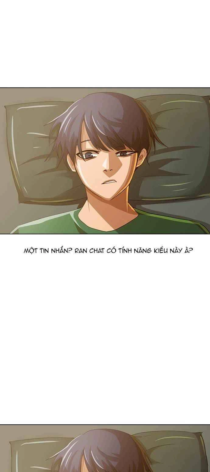 Cô Gái Từ Ứng Dụng Nhắn Tin Ngẫu Nhiên Chapter 39 - 66