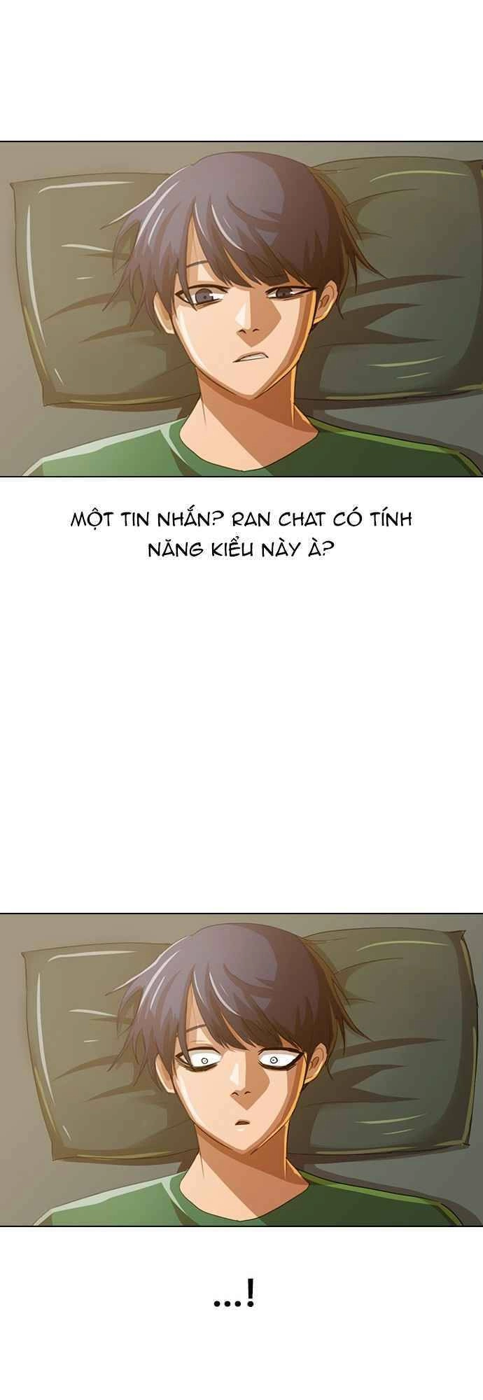 Cô Gái Từ Ứng Dụng Nhắn Tin Ngẫu Nhiên Chapter 40 - 5