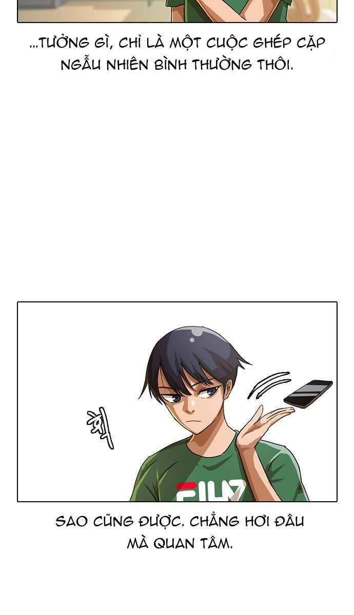 Cô Gái Từ Ứng Dụng Nhắn Tin Ngẫu Nhiên Chapter 40 - 8