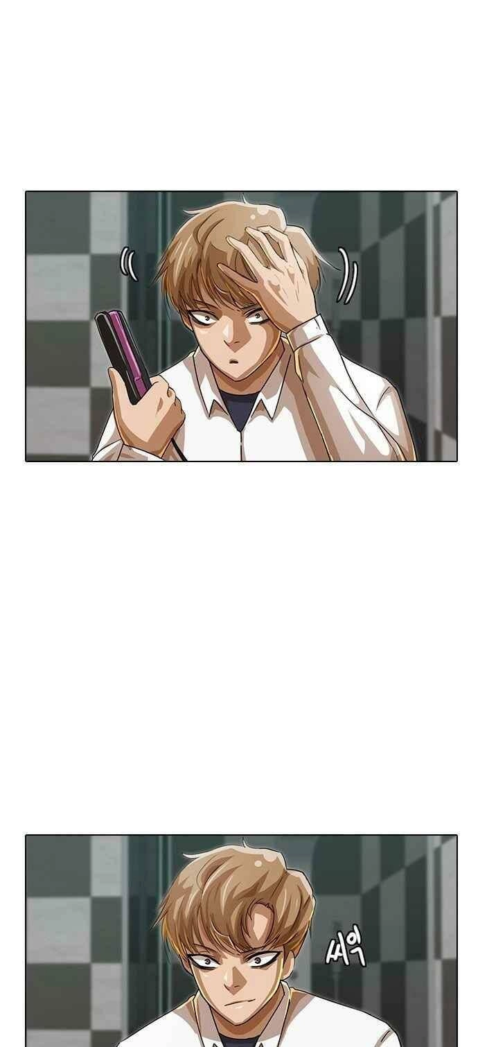 Cô Gái Từ Ứng Dụng Nhắn Tin Ngẫu Nhiên Chapter 40 - 11