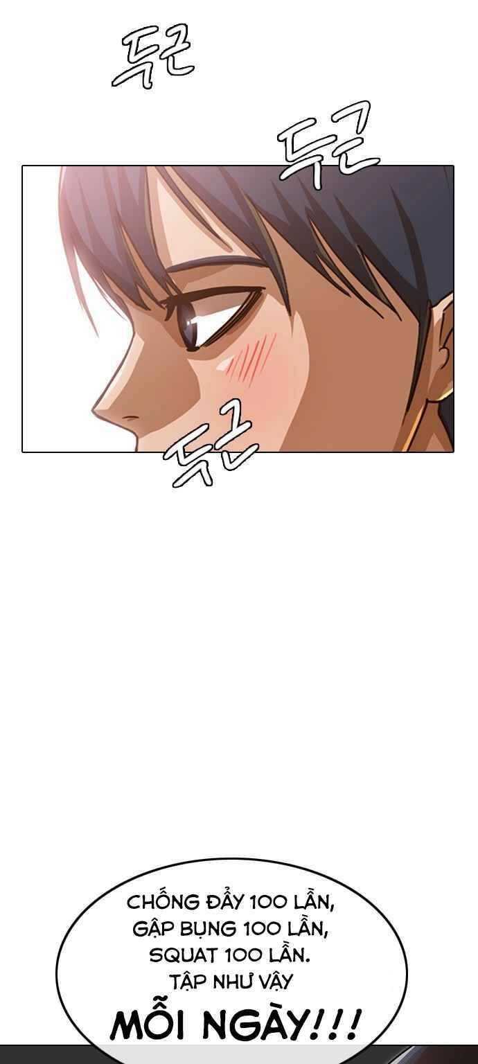 Cô Gái Từ Ứng Dụng Nhắn Tin Ngẫu Nhiên Chapter 40 - 15