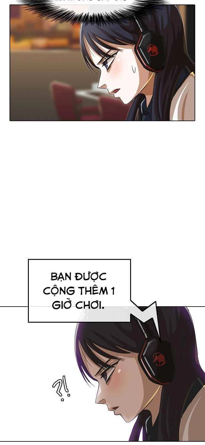 Cô Gái Từ Ứng Dụng Nhắn Tin Ngẫu Nhiên Chapter 40 - 27