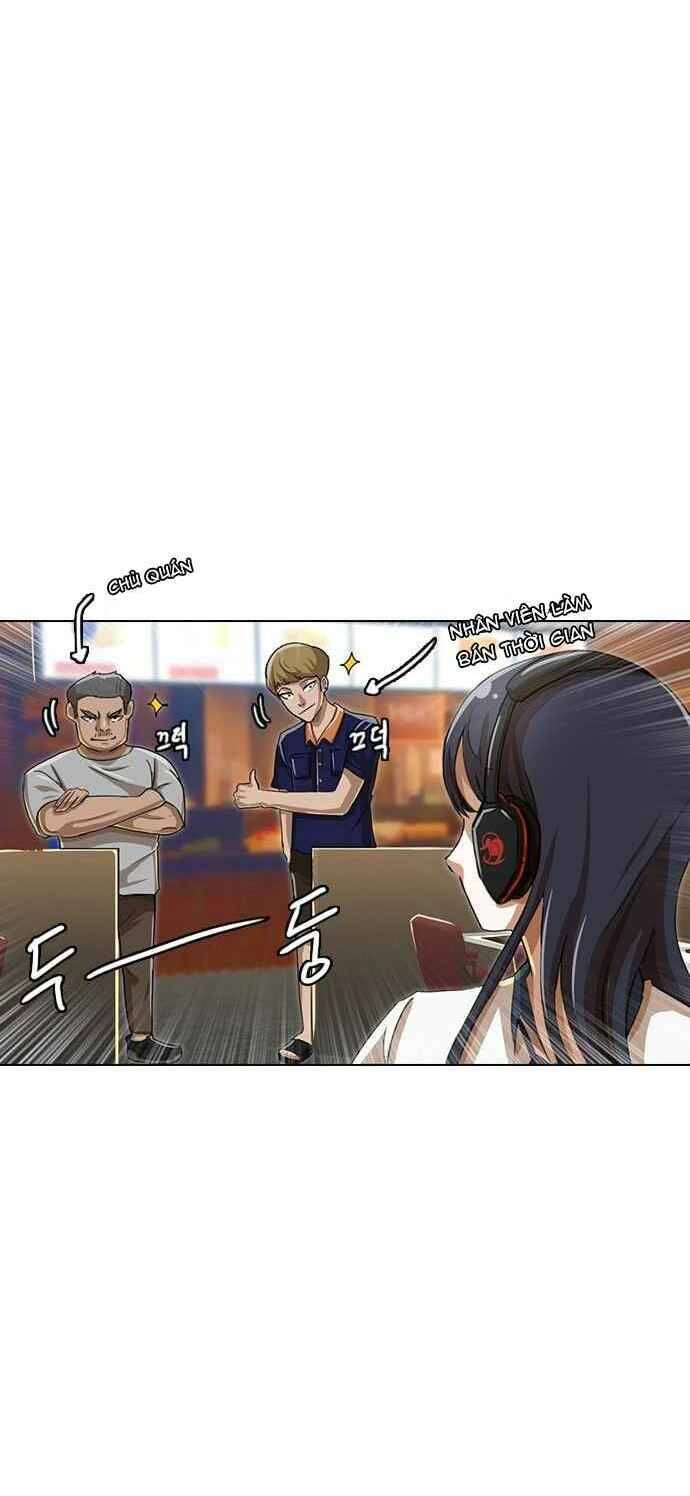 Cô Gái Từ Ứng Dụng Nhắn Tin Ngẫu Nhiên Chapter 40 - 28