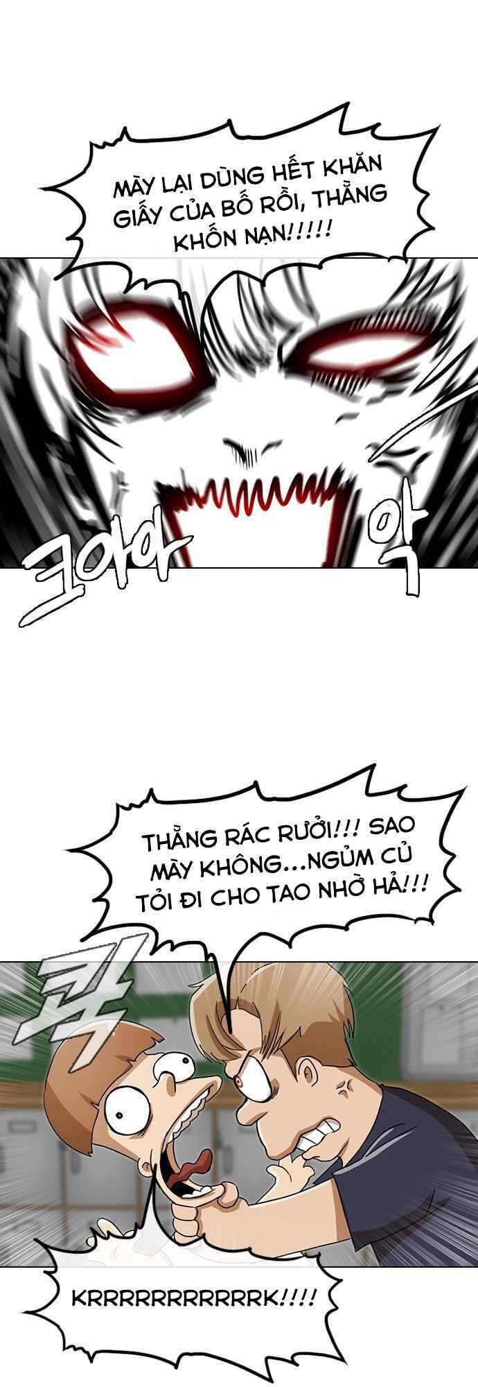 Cô Gái Từ Ứng Dụng Nhắn Tin Ngẫu Nhiên Chapter 40 - 34