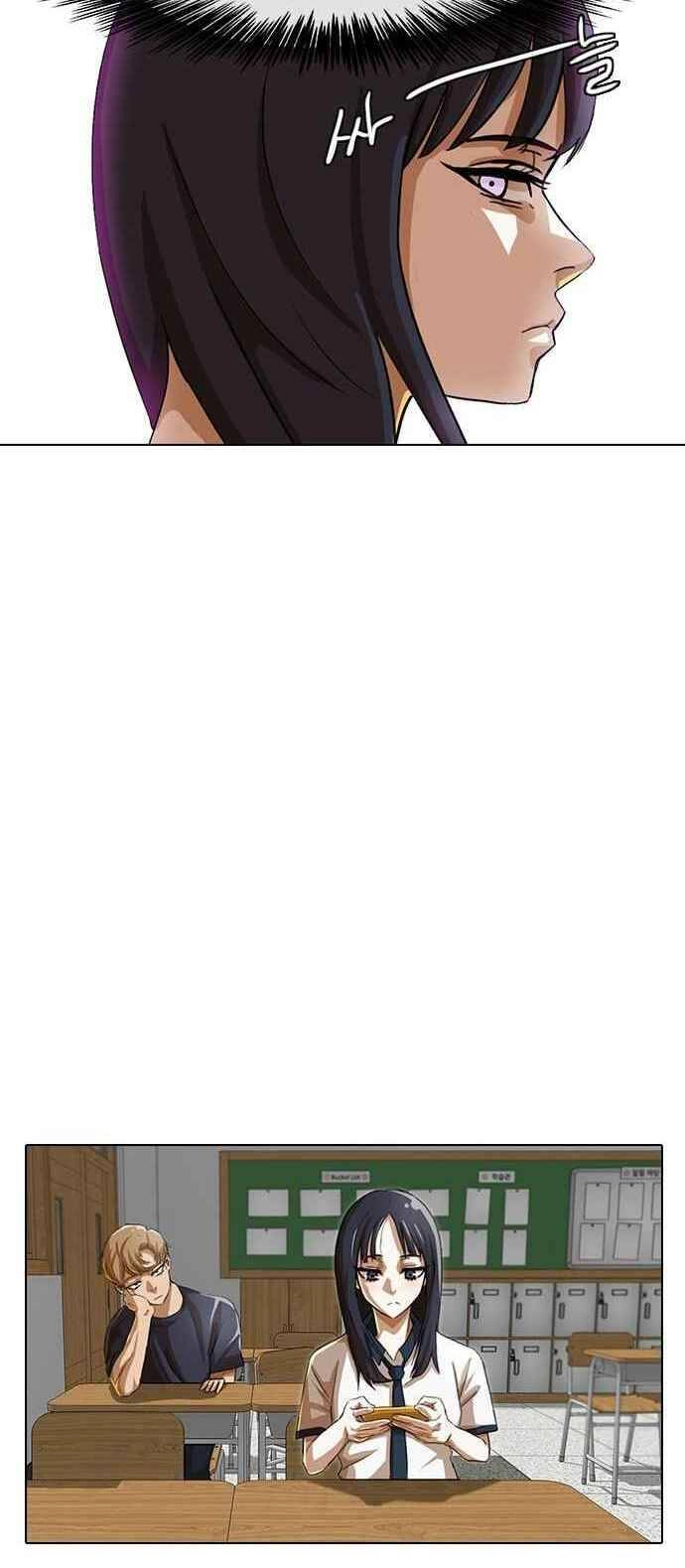 Cô Gái Từ Ứng Dụng Nhắn Tin Ngẫu Nhiên Chapter 40 - 44