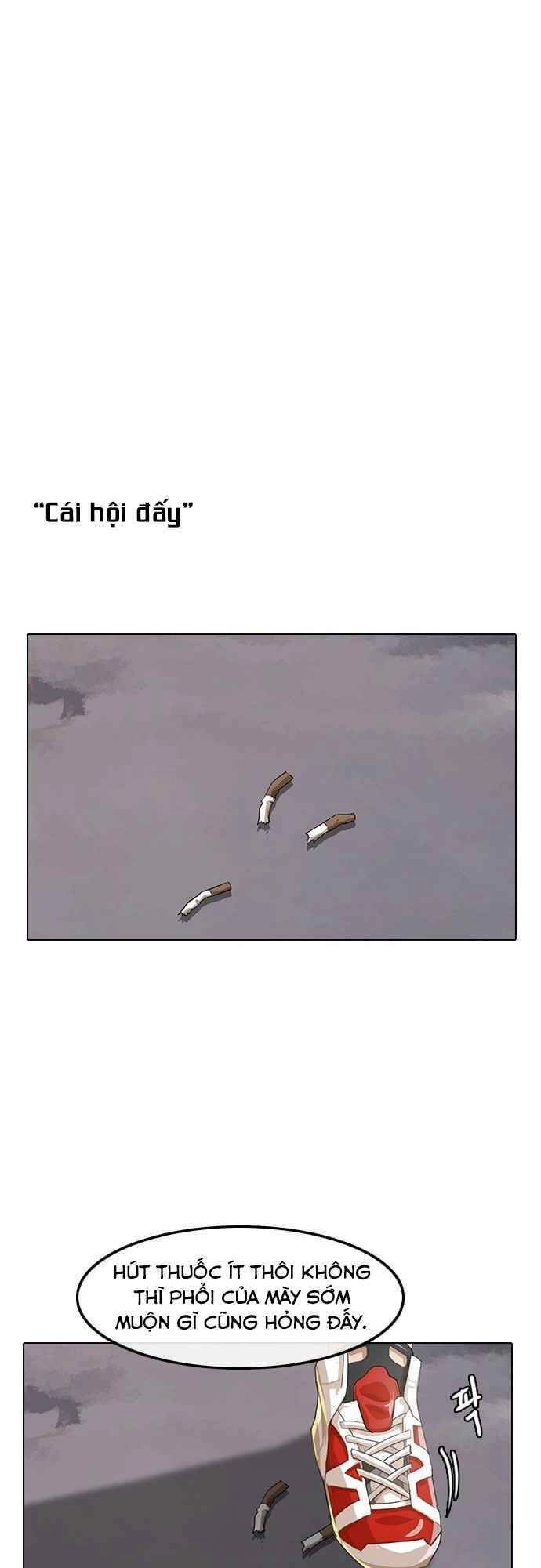 Cô Gái Từ Ứng Dụng Nhắn Tin Ngẫu Nhiên Chapter 40 - 45