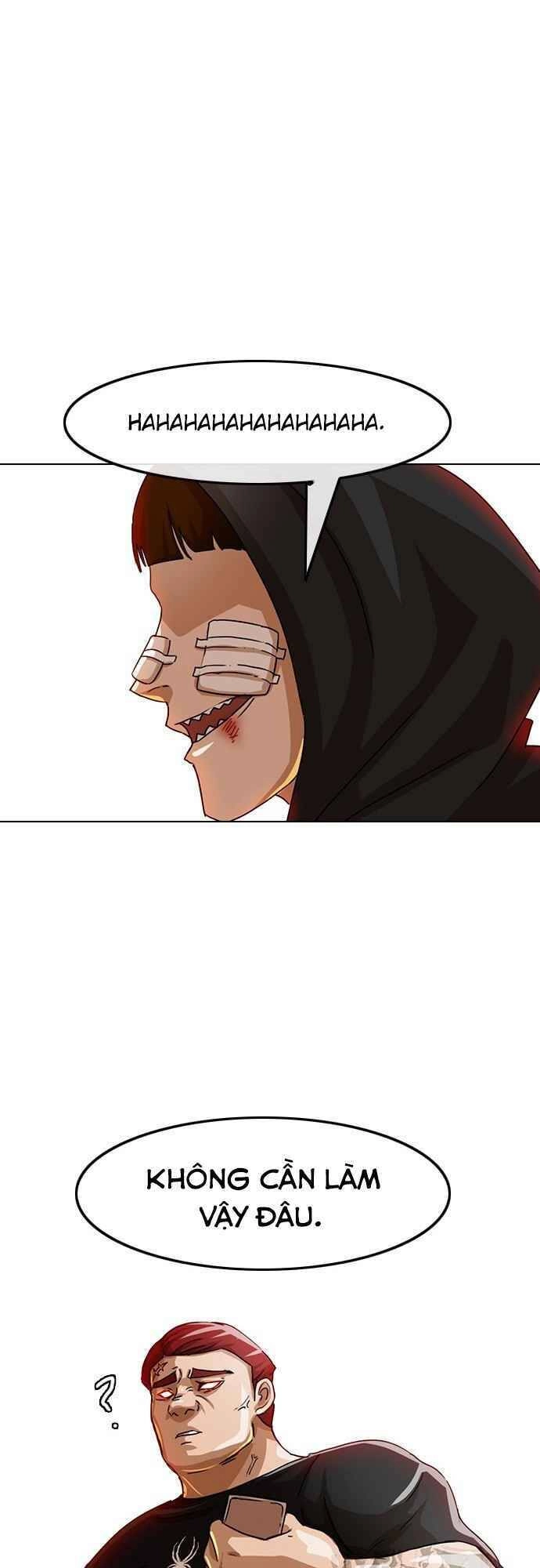 Cô Gái Từ Ứng Dụng Nhắn Tin Ngẫu Nhiên Chapter 40 - 50