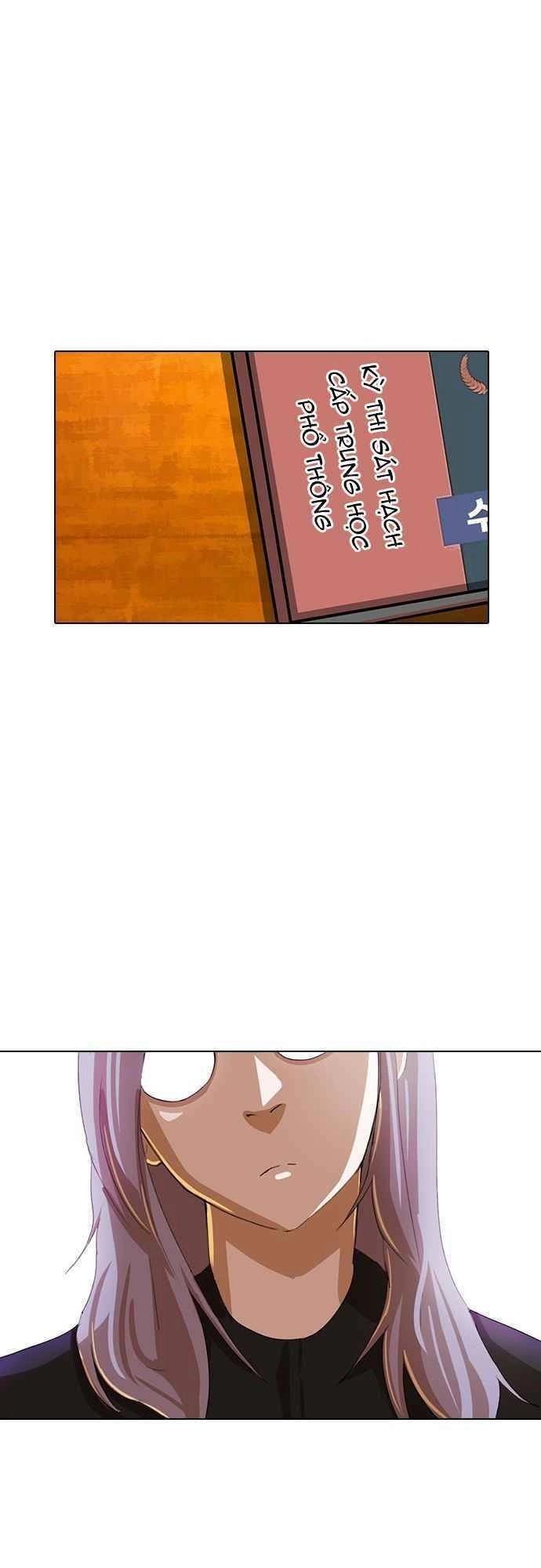 Cô Gái Từ Ứng Dụng Nhắn Tin Ngẫu Nhiên Chapter 40 - 57