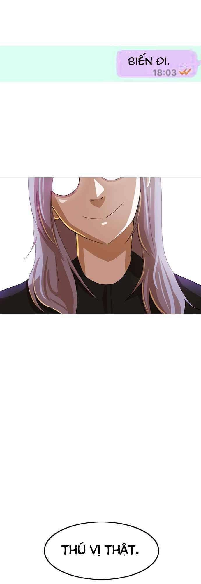 Cô Gái Từ Ứng Dụng Nhắn Tin Ngẫu Nhiên Chapter 40 - 58