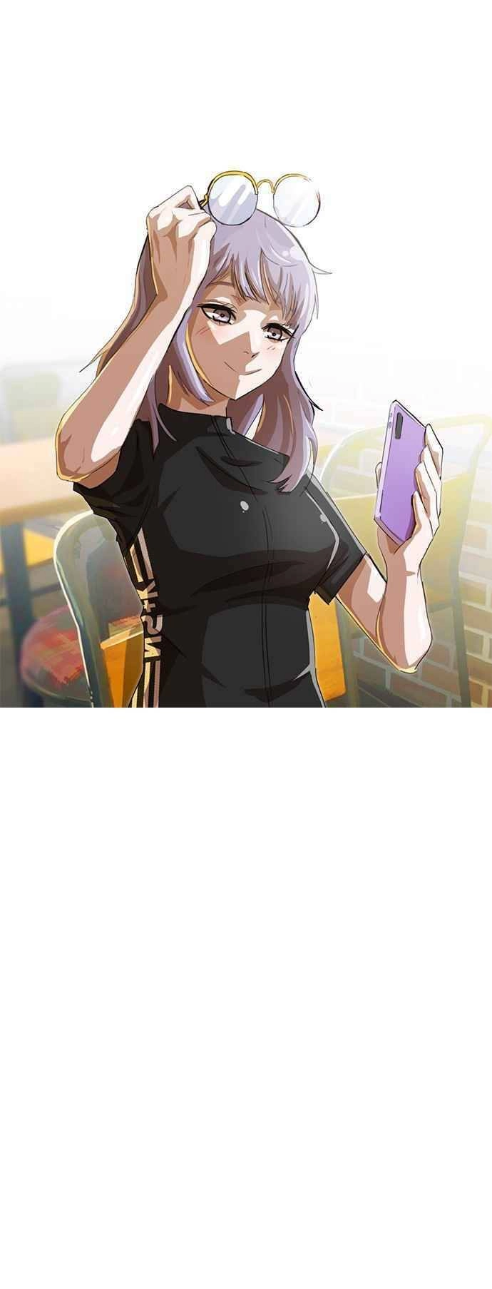 Cô Gái Từ Ứng Dụng Nhắn Tin Ngẫu Nhiên Chapter 40 - 59