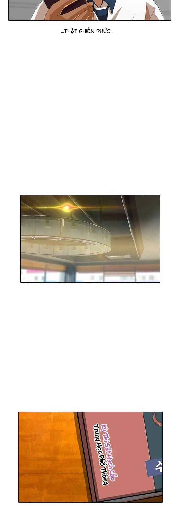 Cô Gái Từ Ứng Dụng Nhắn Tin Ngẫu Nhiên Chapter 41 - 2