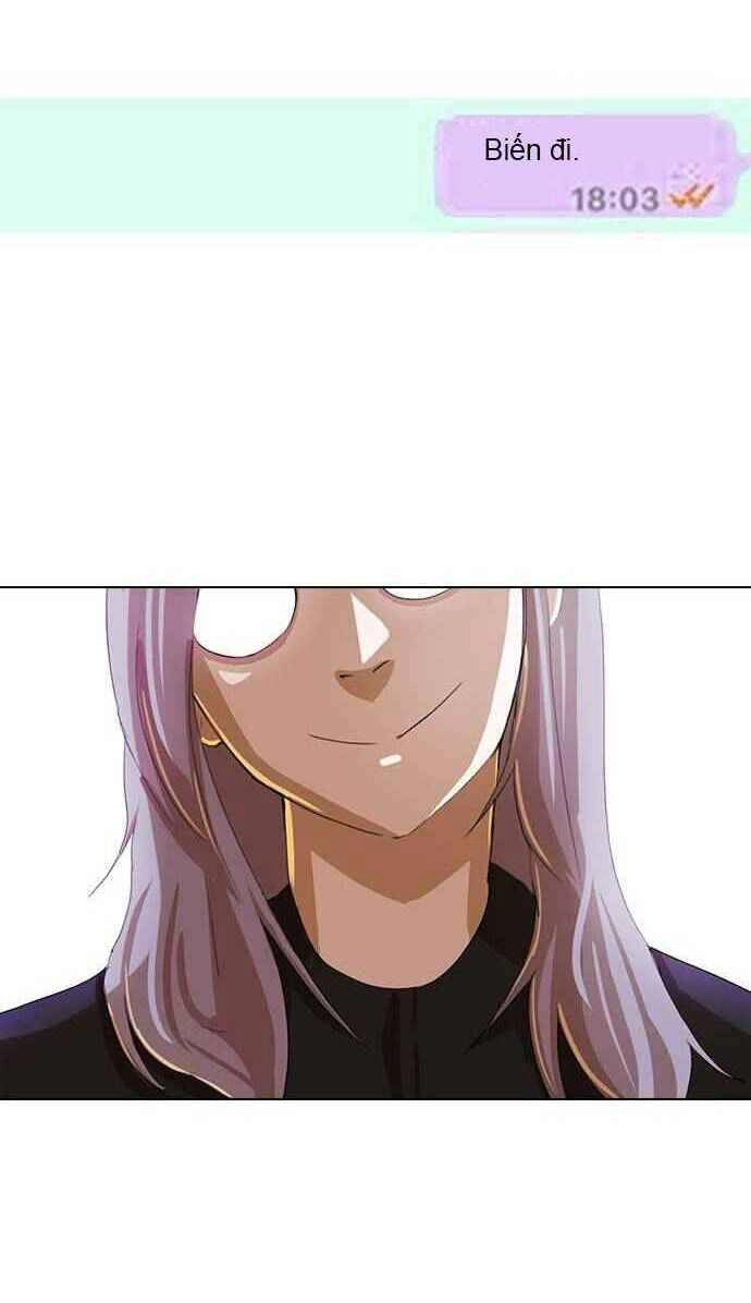 Cô Gái Từ Ứng Dụng Nhắn Tin Ngẫu Nhiên Chapter 41 - 4