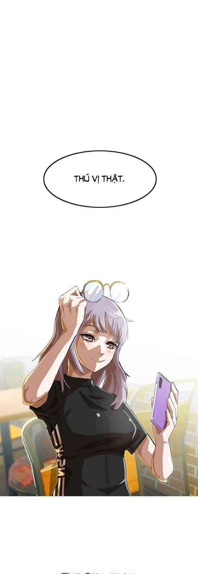 Cô Gái Từ Ứng Dụng Nhắn Tin Ngẫu Nhiên Chapter 41 - 5