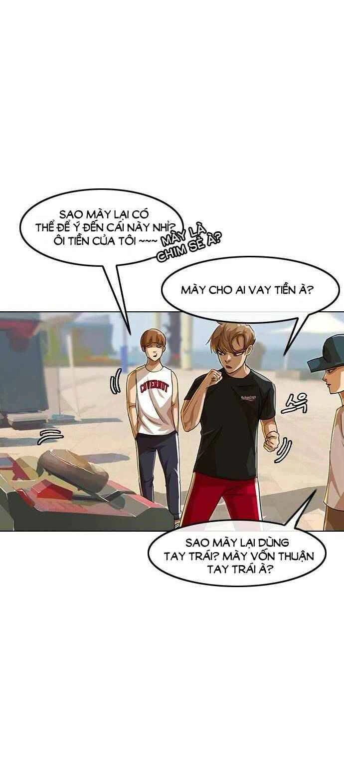 Cô Gái Từ Ứng Dụng Nhắn Tin Ngẫu Nhiên Chapter 41 - 16