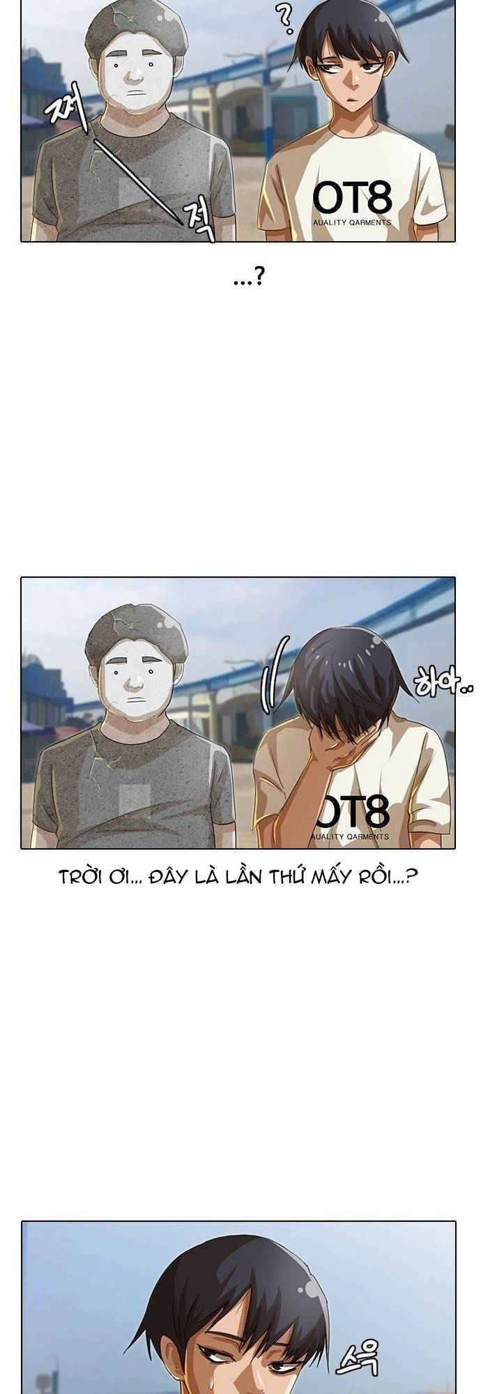 Cô Gái Từ Ứng Dụng Nhắn Tin Ngẫu Nhiên Chapter 41 - 26