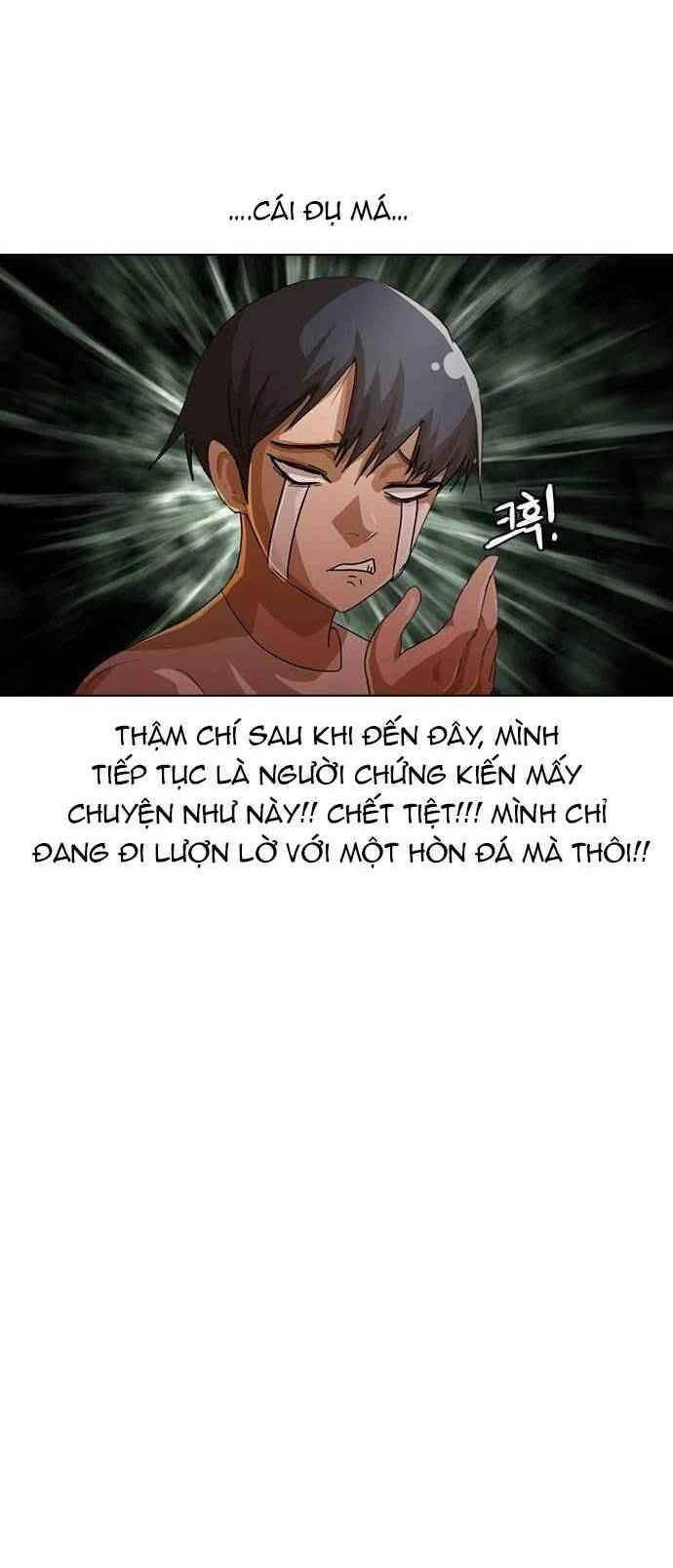 Cô Gái Từ Ứng Dụng Nhắn Tin Ngẫu Nhiên Chapter 41 - 28