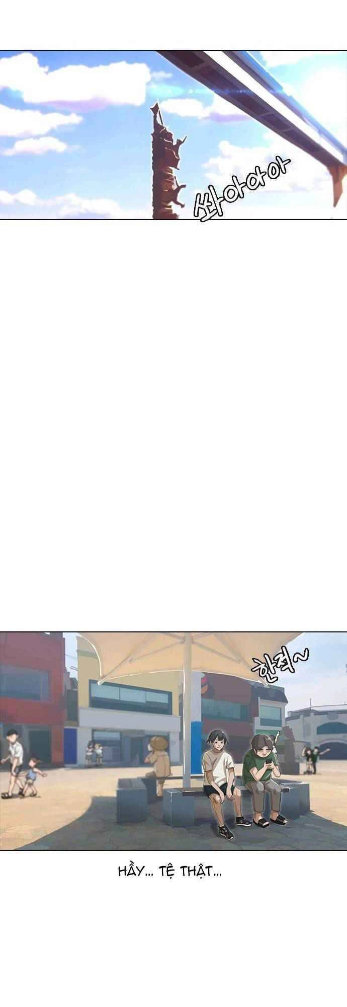 Cô Gái Từ Ứng Dụng Nhắn Tin Ngẫu Nhiên Chapter 41 - 29