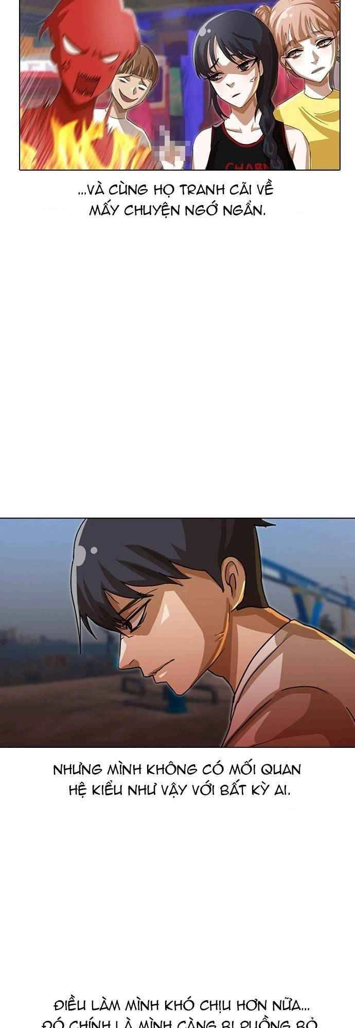 Cô Gái Từ Ứng Dụng Nhắn Tin Ngẫu Nhiên Chapter 41 - 37