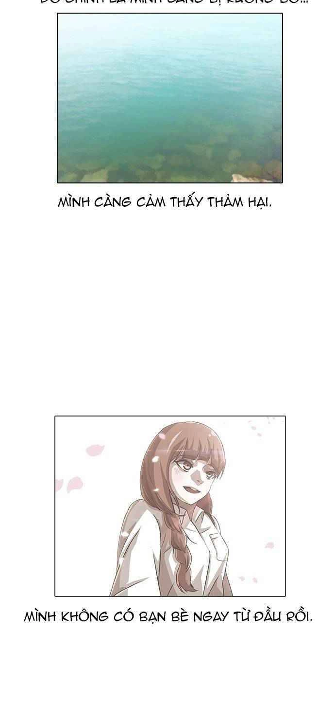 Cô Gái Từ Ứng Dụng Nhắn Tin Ngẫu Nhiên Chapter 41 - 38