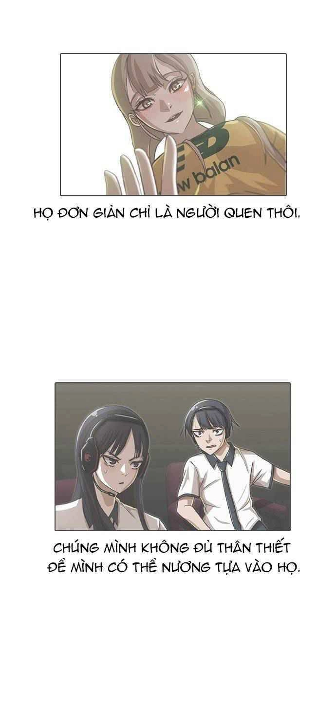 Cô Gái Từ Ứng Dụng Nhắn Tin Ngẫu Nhiên Chapter 41 - 39