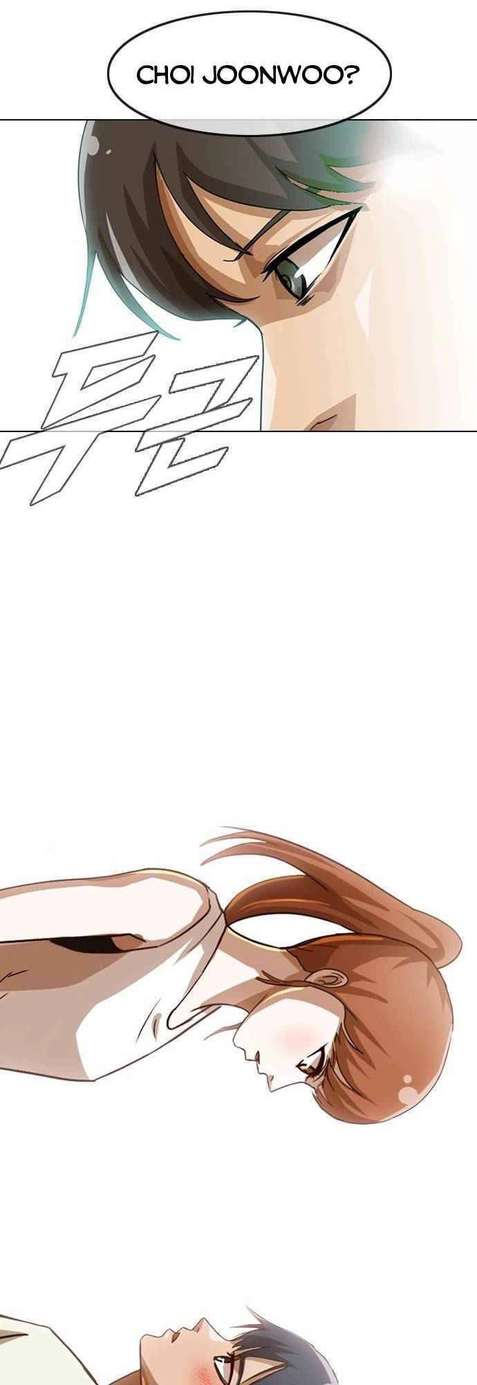 Cô Gái Từ Ứng Dụng Nhắn Tin Ngẫu Nhiên Chapter 41 - 44