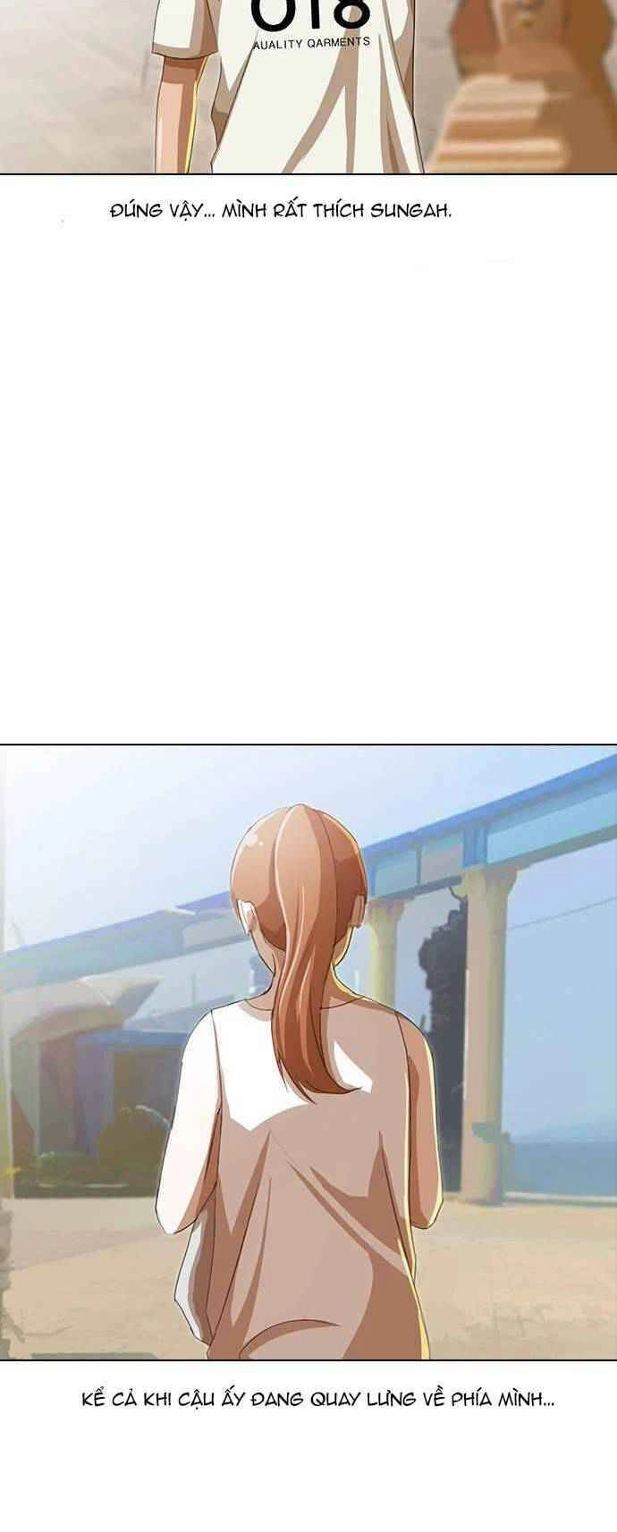 Cô Gái Từ Ứng Dụng Nhắn Tin Ngẫu Nhiên Chapter 41 - 51