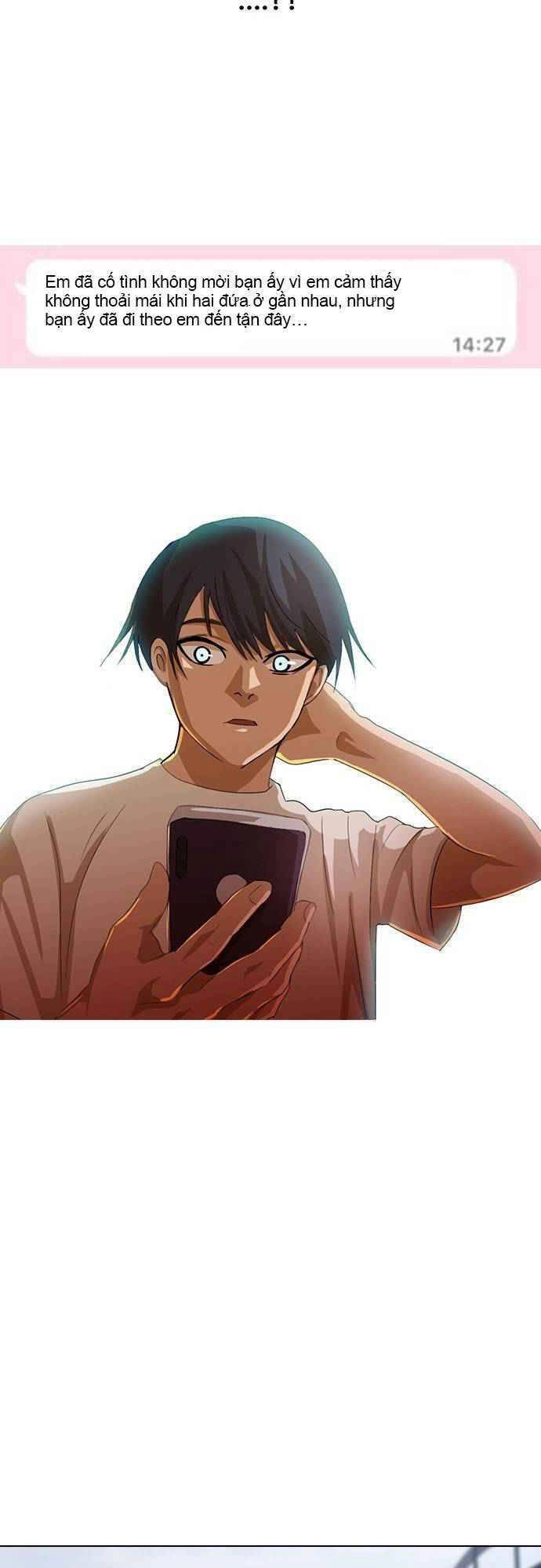 Cô Gái Từ Ứng Dụng Nhắn Tin Ngẫu Nhiên Chapter 41 - 53