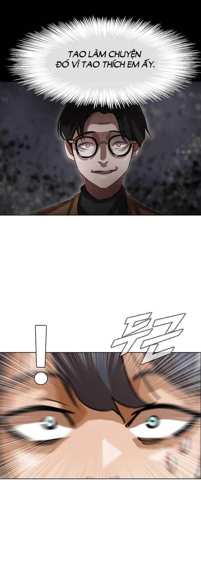 Cô Gái Từ Ứng Dụng Nhắn Tin Ngẫu Nhiên Chapter 42 - 13