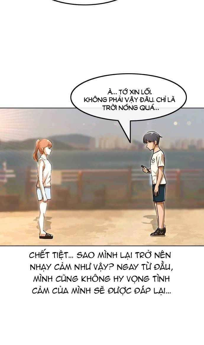 Cô Gái Từ Ứng Dụng Nhắn Tin Ngẫu Nhiên Chapter 42 - 15