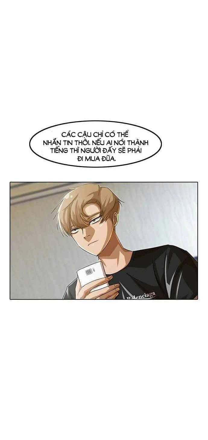 Cô Gái Từ Ứng Dụng Nhắn Tin Ngẫu Nhiên Chapter 42 - 28