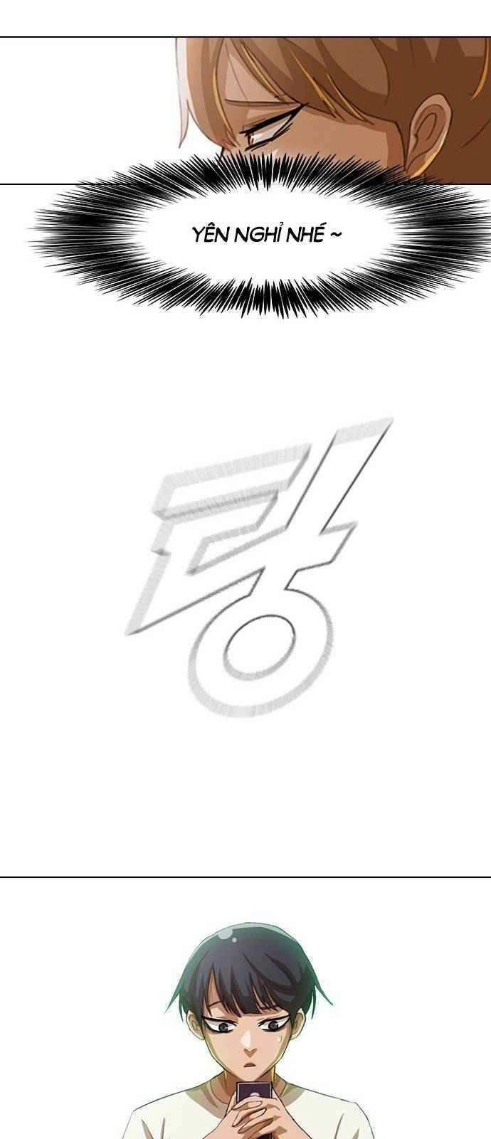 Cô Gái Từ Ứng Dụng Nhắn Tin Ngẫu Nhiên Chapter 42 - 31